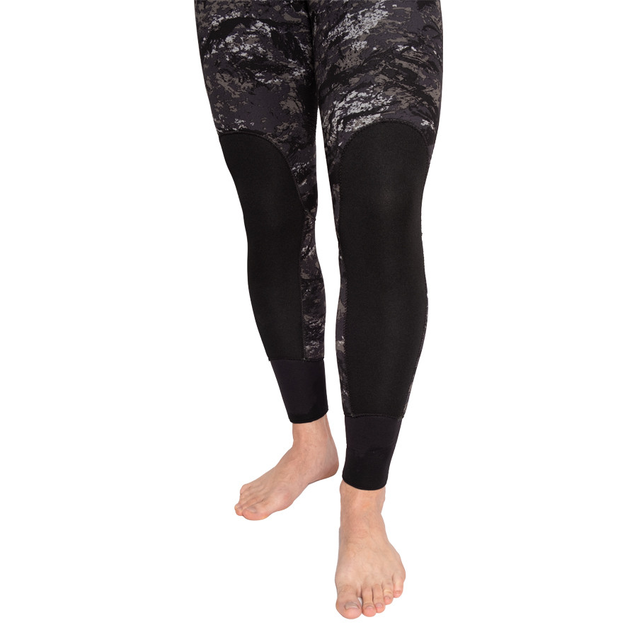 Гидрокостюм Scorpena Samurai CAMO Yamamoto, 9 мм